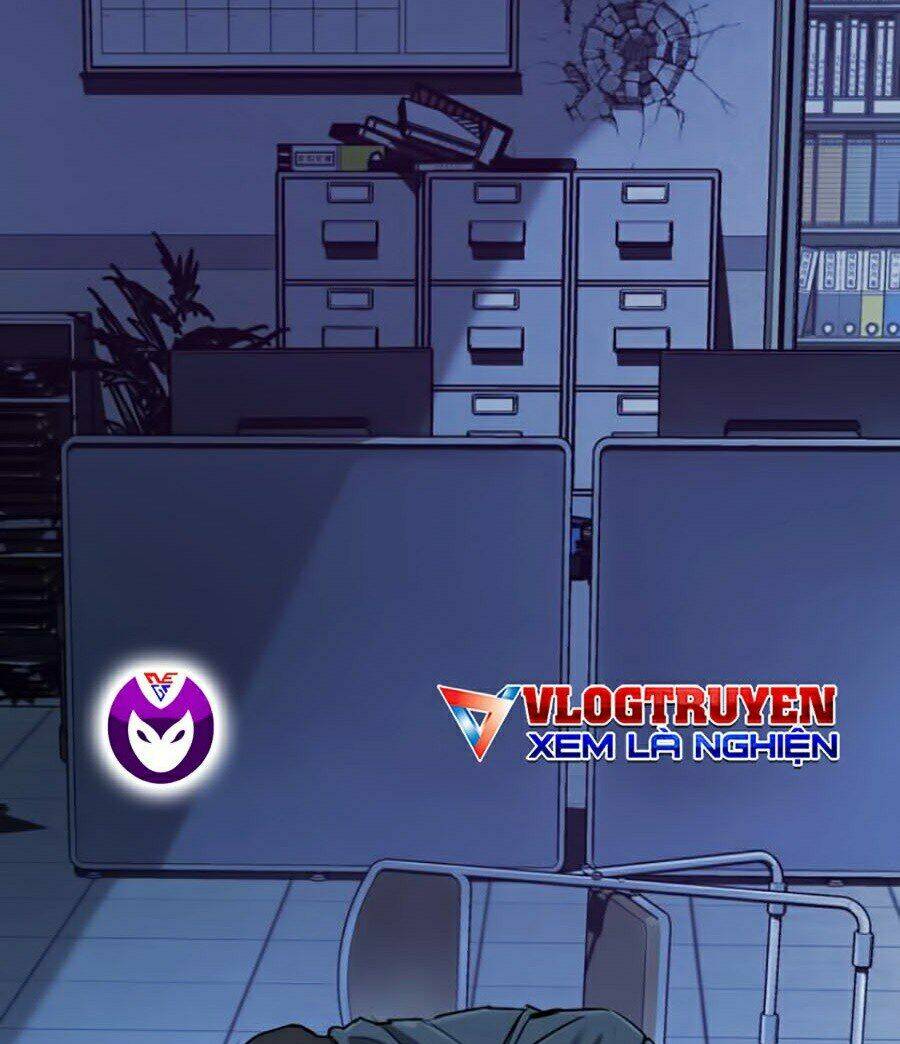 Đặc Vụ Kim - Chương 4
