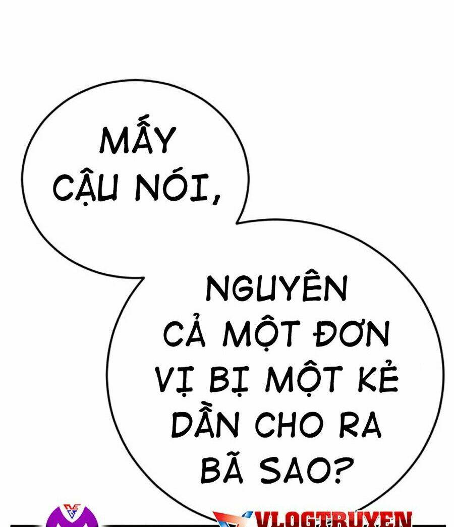 Đặc Vụ Kim - Chương 4