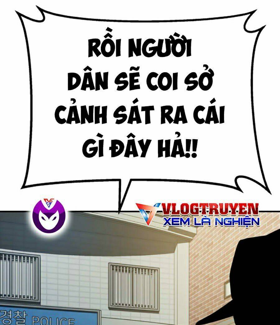 Đặc Vụ Kim - Chương 4
