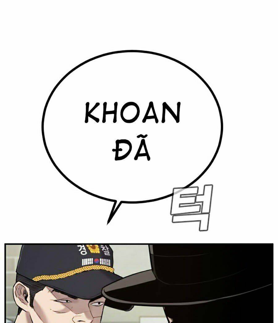 Đặc Vụ Kim - Chương 4