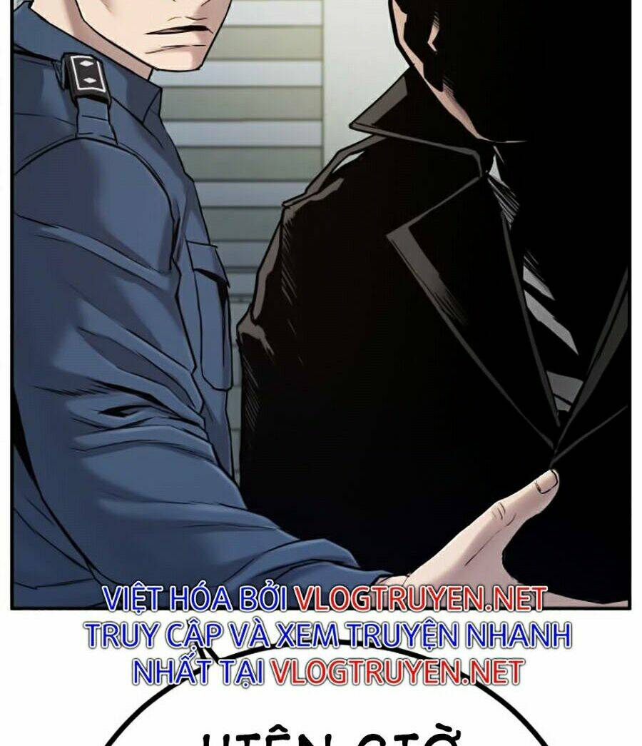 Đặc Vụ Kim - Chương 4