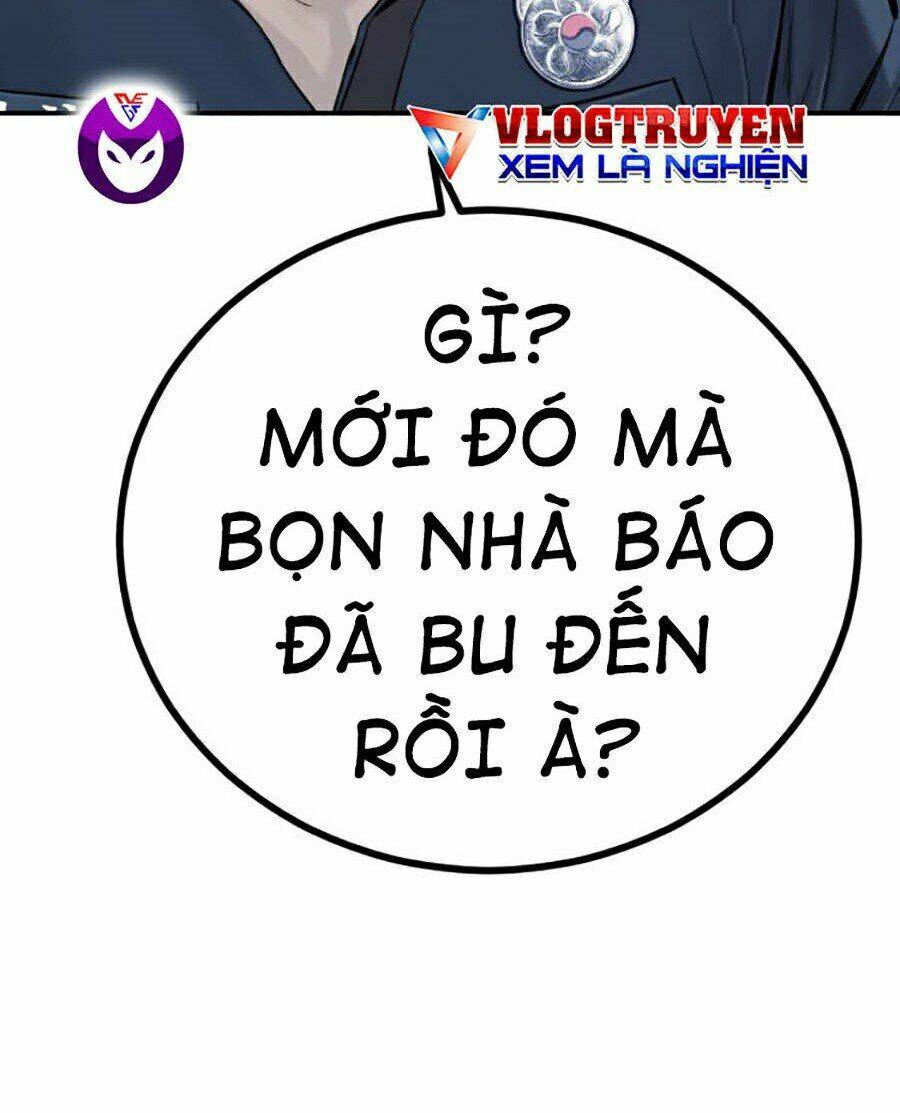 Đặc Vụ Kim - Chương 4