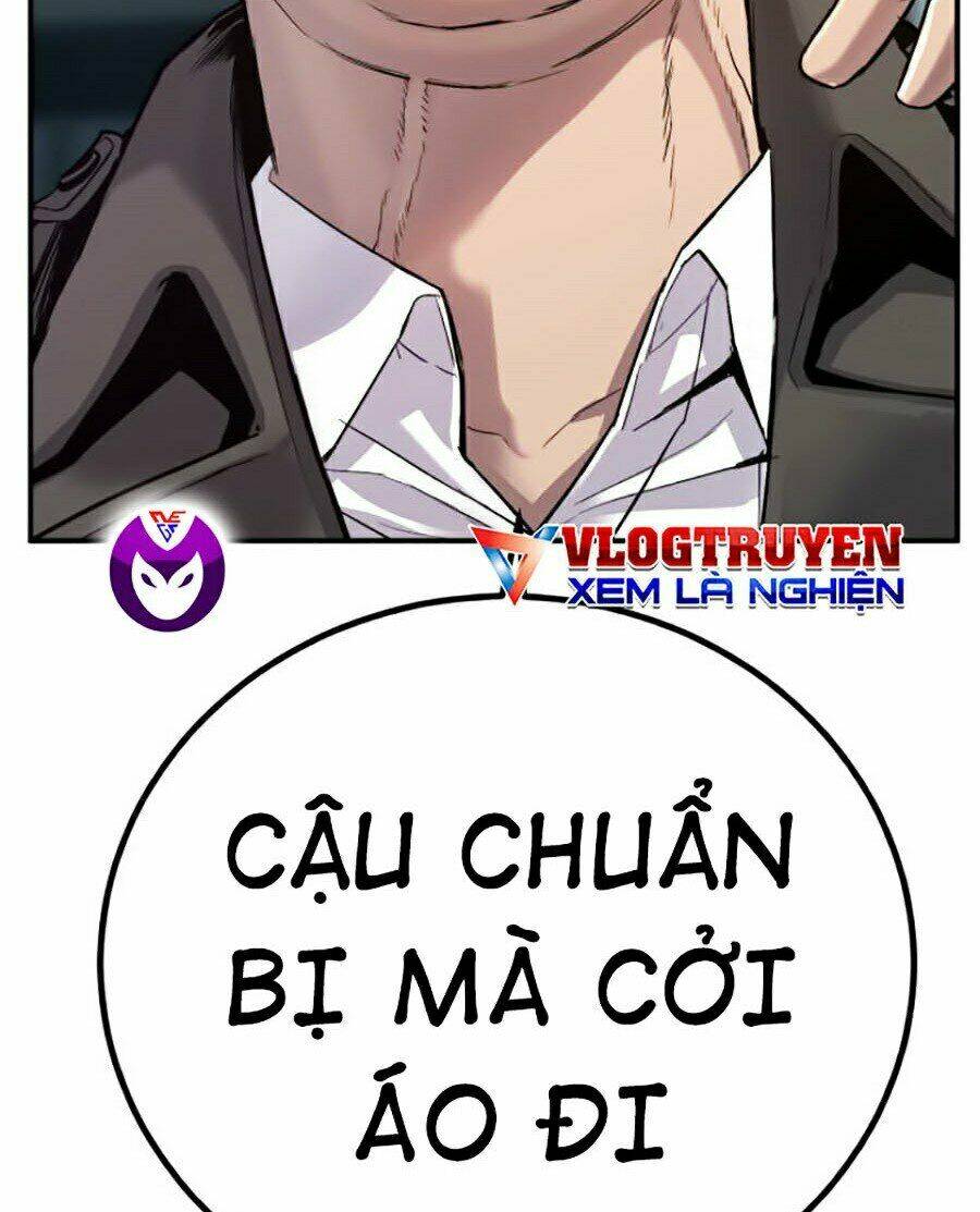 Đặc Vụ Kim - Chương 4