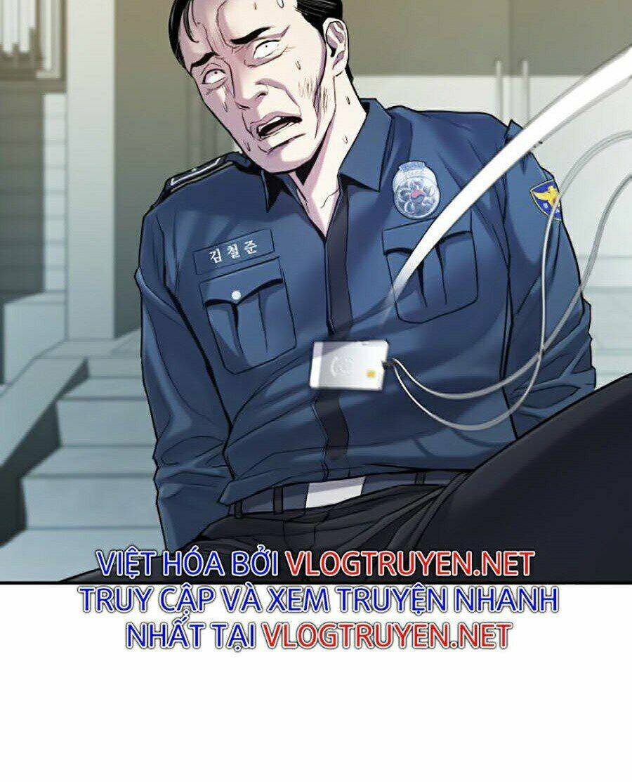 Đặc Vụ Kim - Chương 4