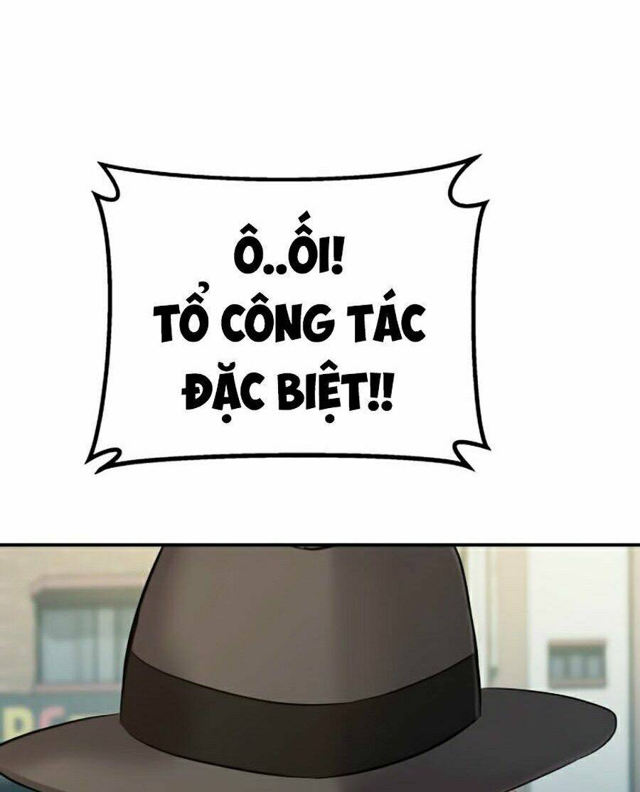 Đặc Vụ Kim - Chương 4