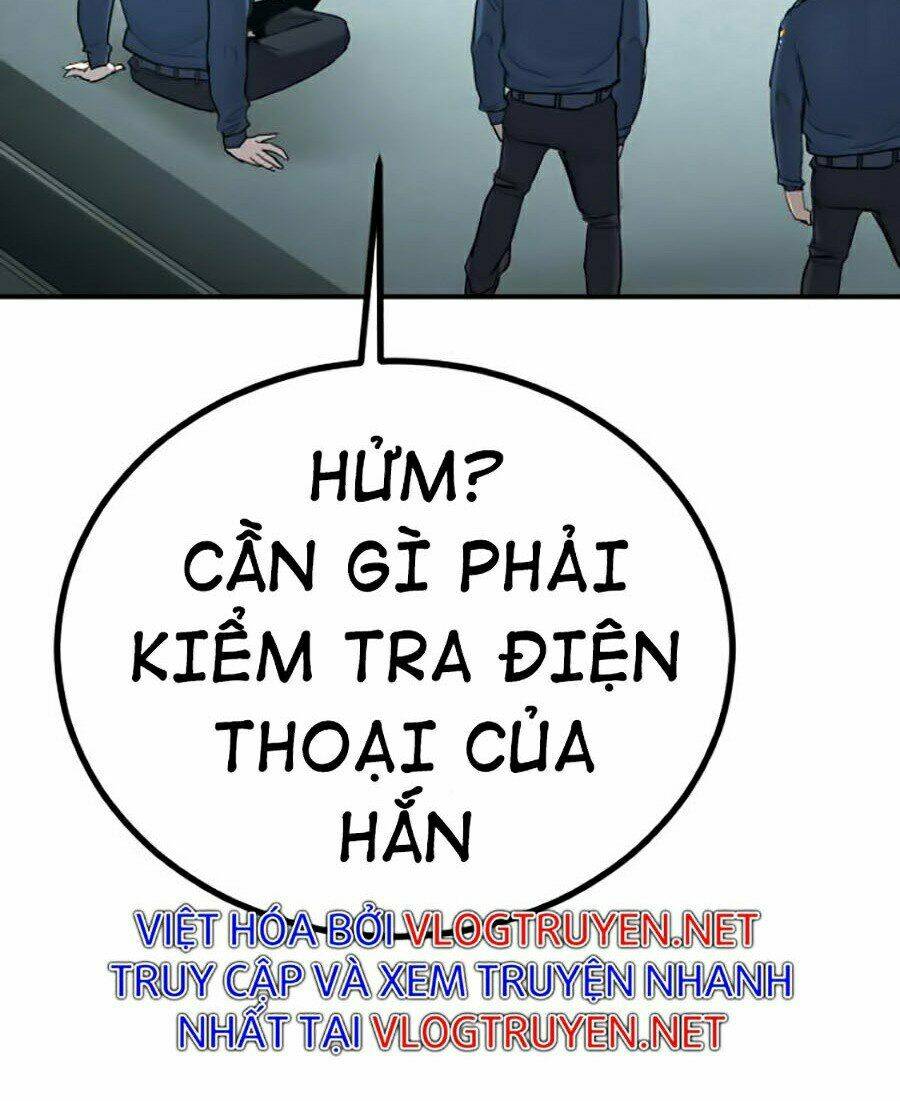 Đặc Vụ Kim - Chương 4