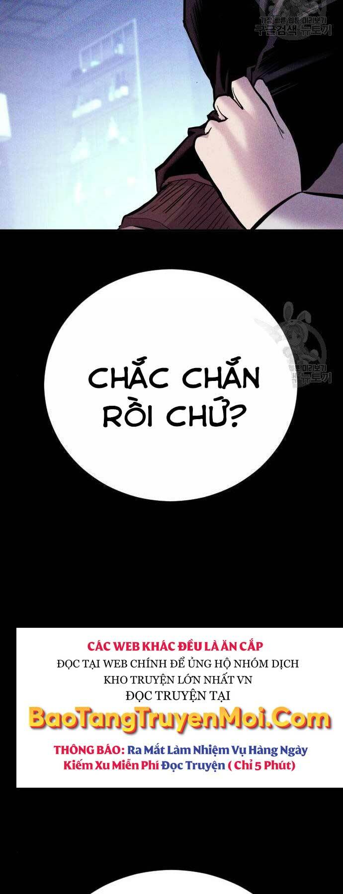 Đặc Vụ Kim - Chương 40