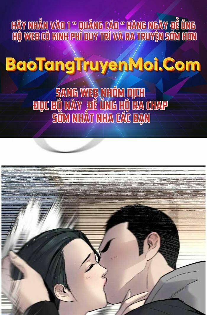 Đặc Vụ Kim - Chương 41