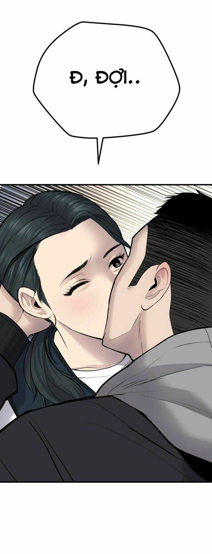 Đặc Vụ Kim - Chương 41