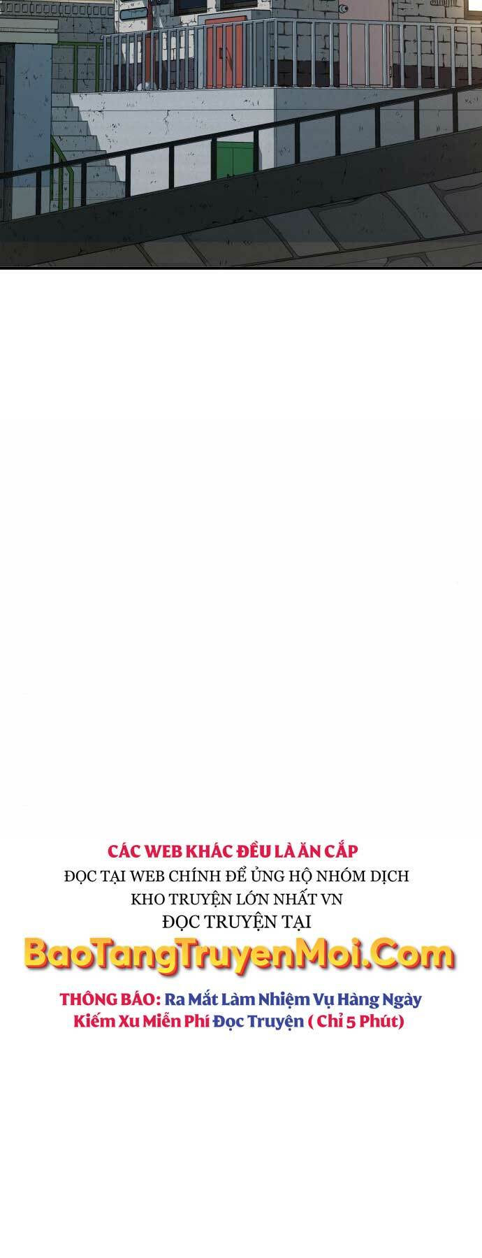 Đặc Vụ Kim - Chương 41