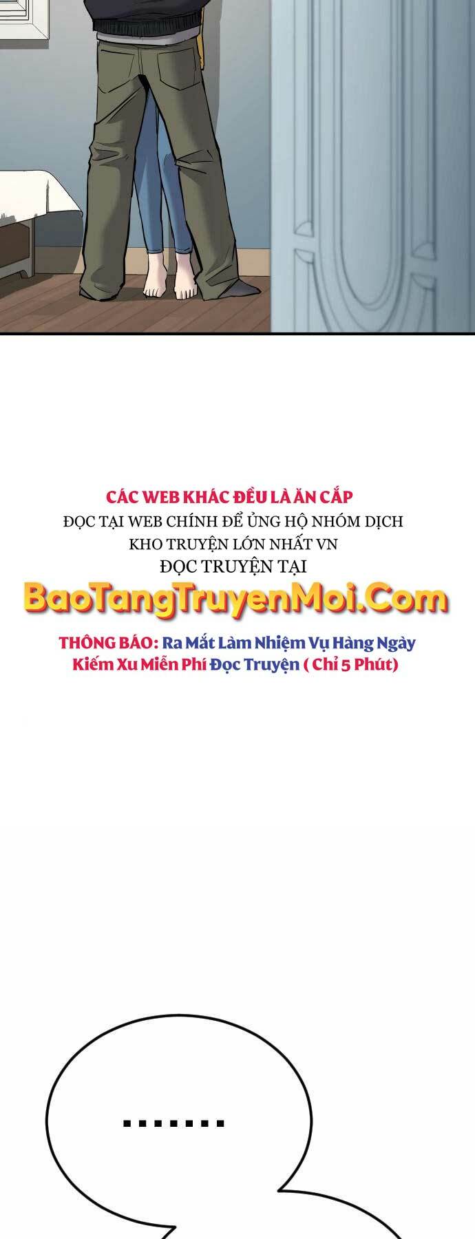 Đặc Vụ Kim - Chương 41