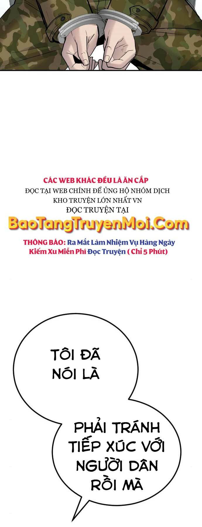 Đặc Vụ Kim - Chương 41