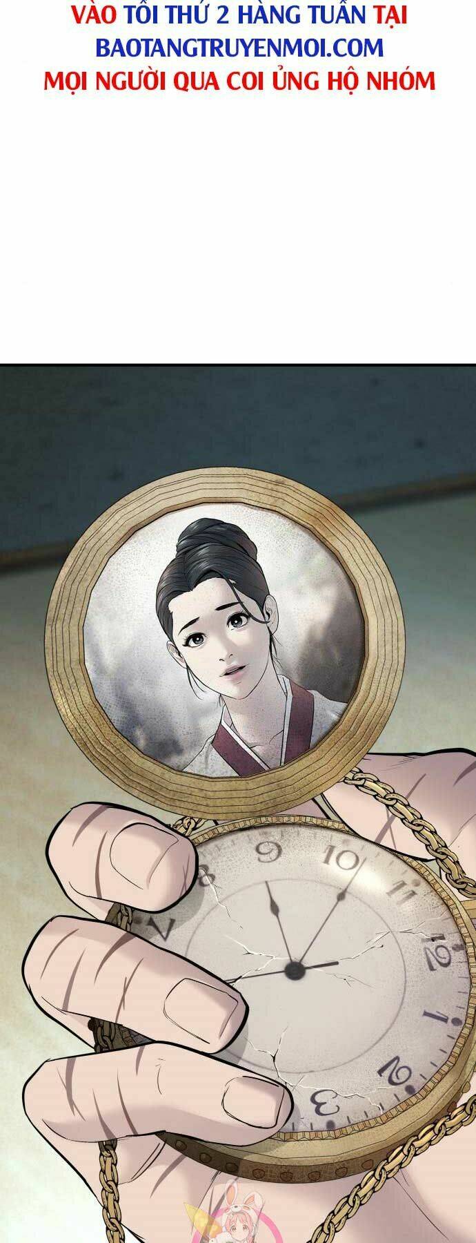 Đặc Vụ Kim - Chương 41