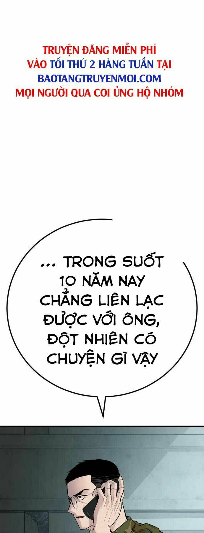 Đặc Vụ Kim - Chương 41