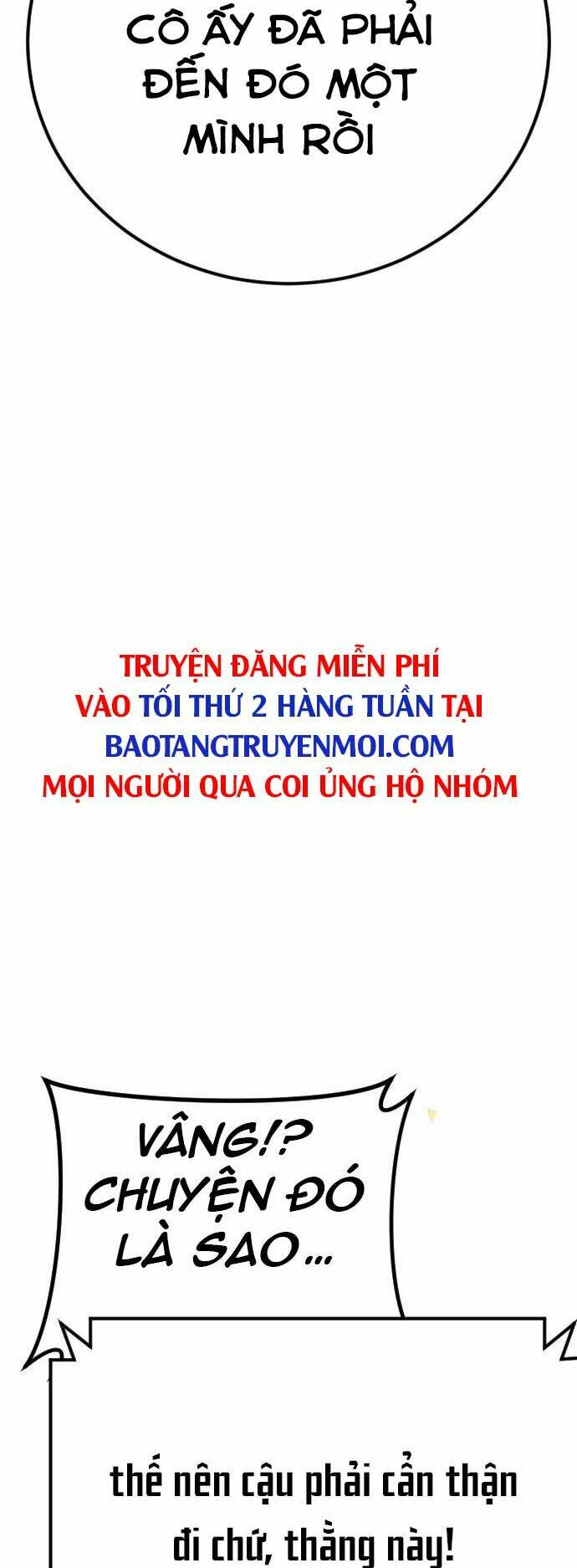 Đặc Vụ Kim - Chương 41