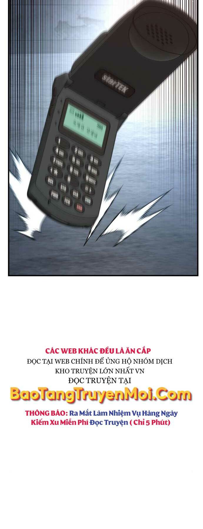 Đặc Vụ Kim - Chương 41