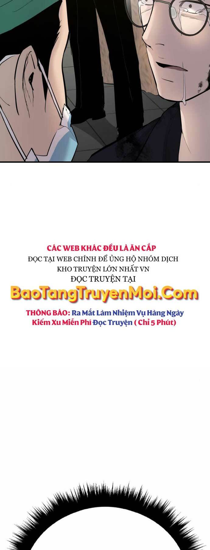 Đặc Vụ Kim - Chương 41