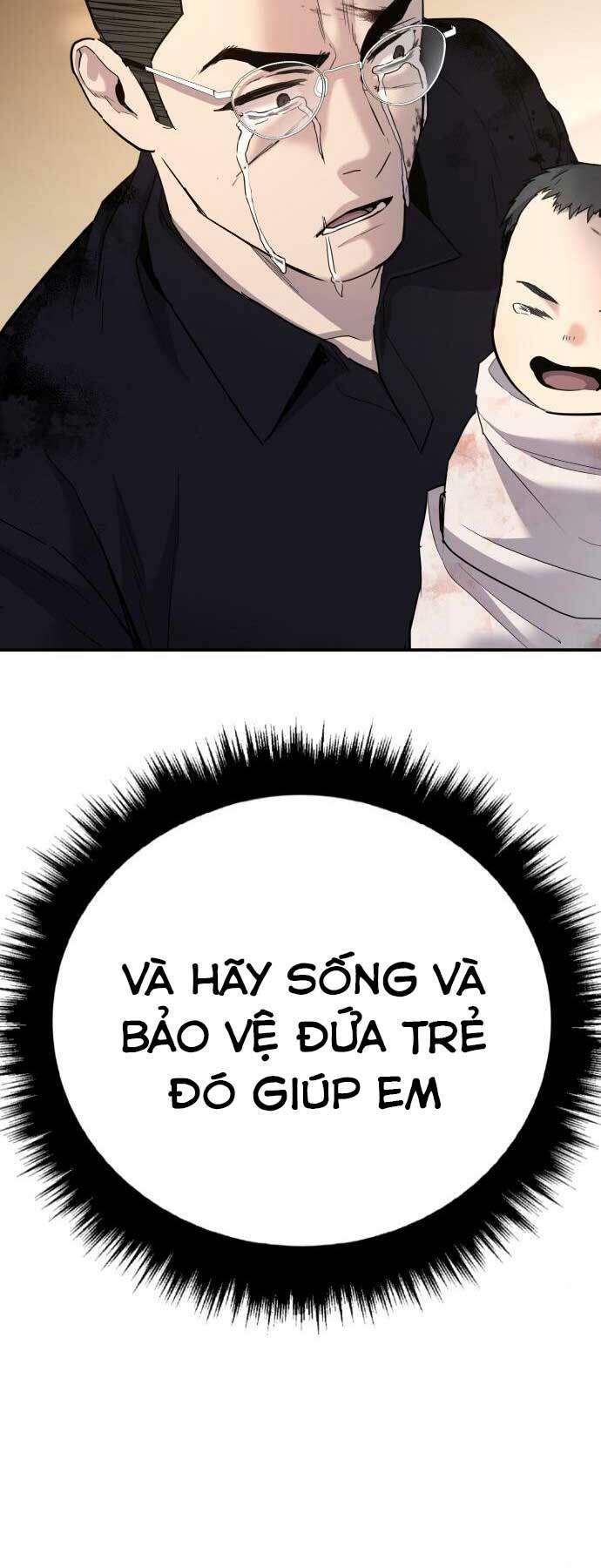 Đặc Vụ Kim - Chương 41