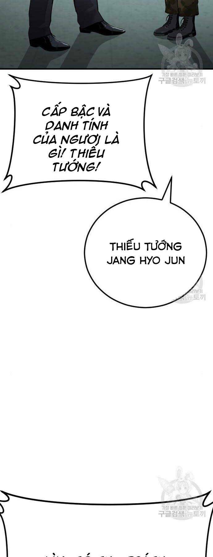 Đặc Vụ Kim - Chương 43