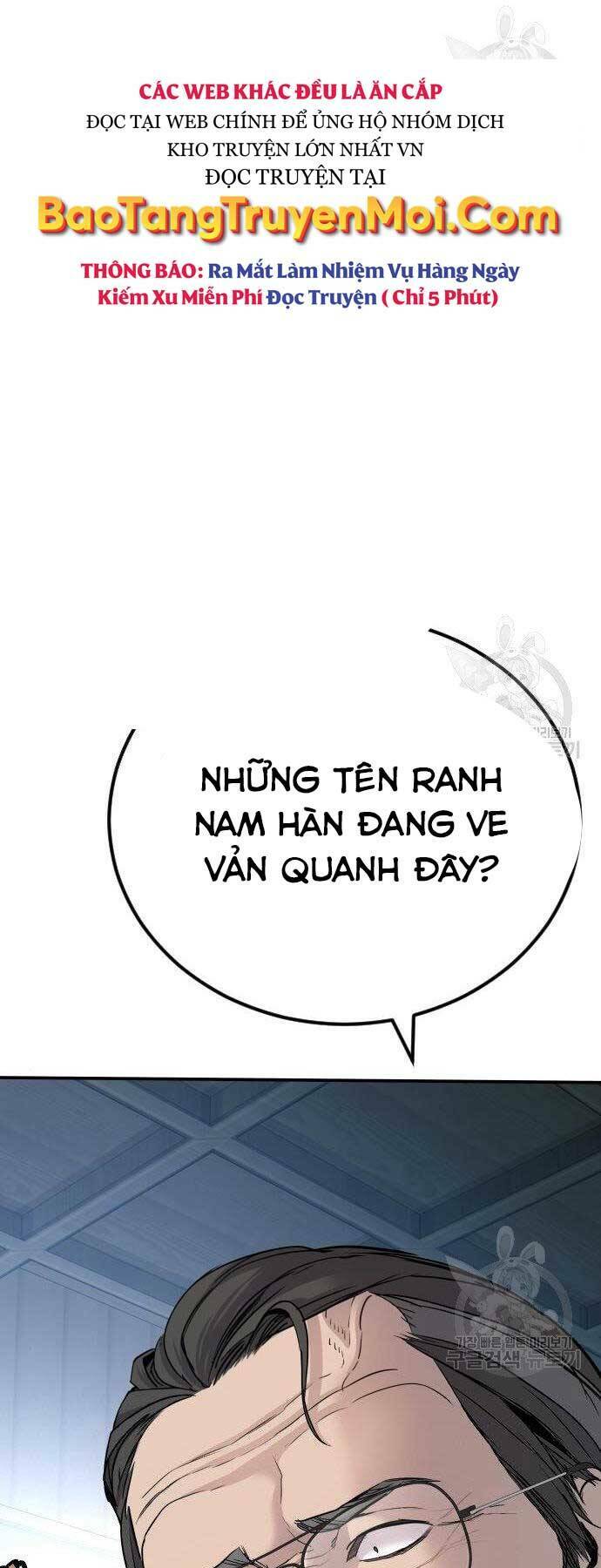 Đặc Vụ Kim - Chương 43