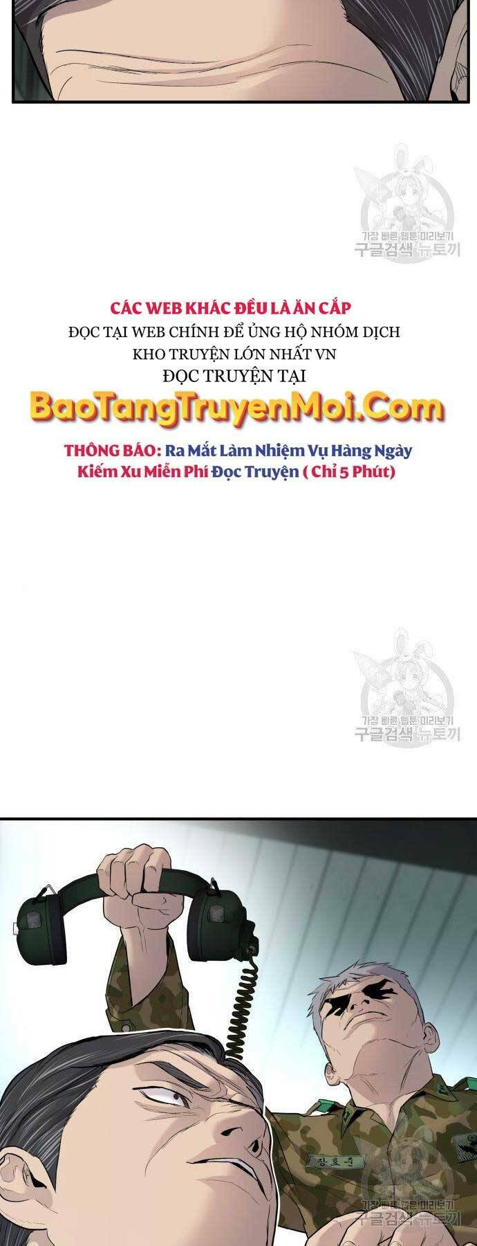 Đặc Vụ Kim - Chương 43