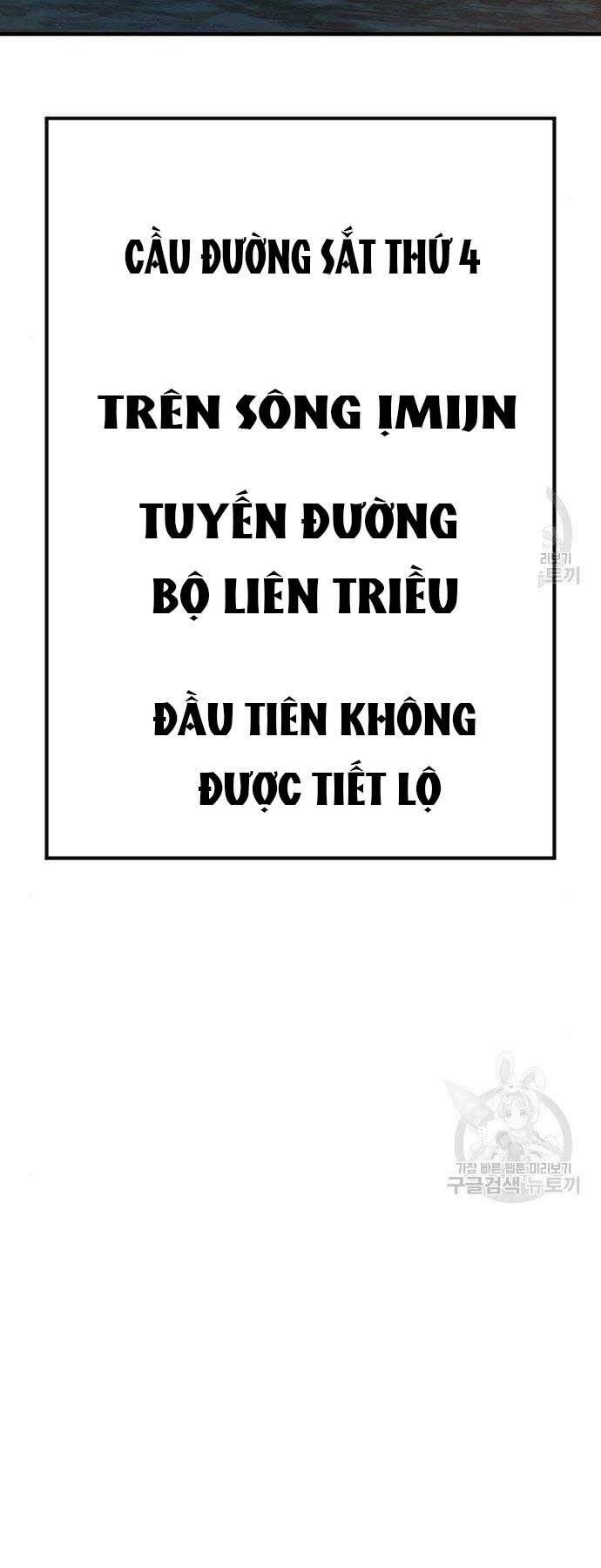 Đặc Vụ Kim - Chương 43