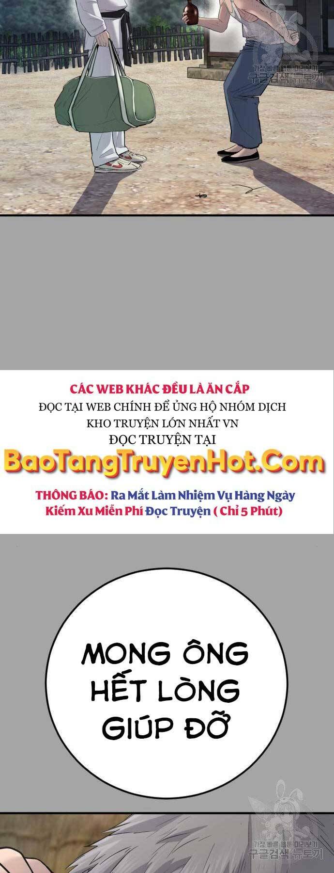Đặc Vụ Kim - Chương 44