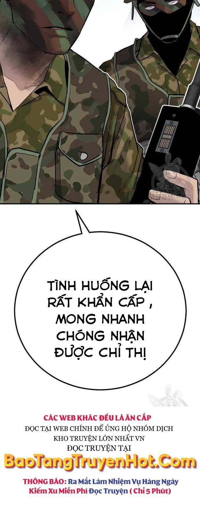 Đặc Vụ Kim - Chương 44