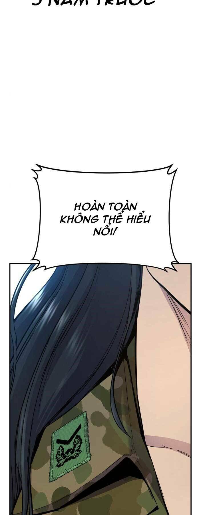 Đặc Vụ Kim - Chương 45
