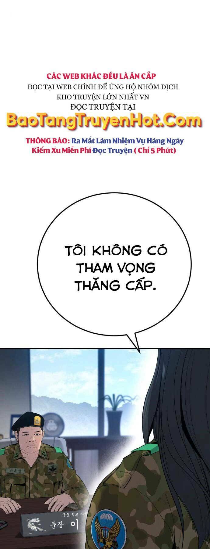 Đặc Vụ Kim - Chương 45