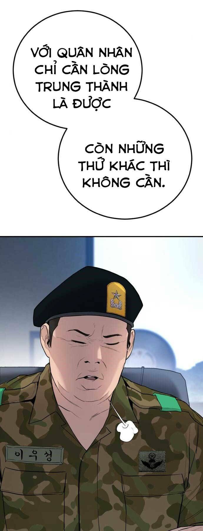 Đặc Vụ Kim - Chương 45