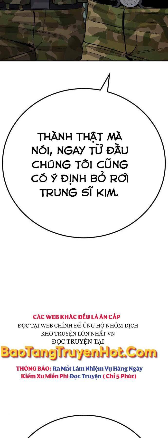 Đặc Vụ Kim - Chương 45