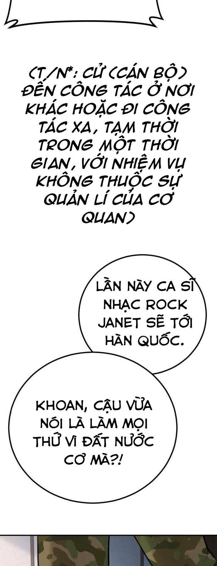 Đặc Vụ Kim - Chương 45
