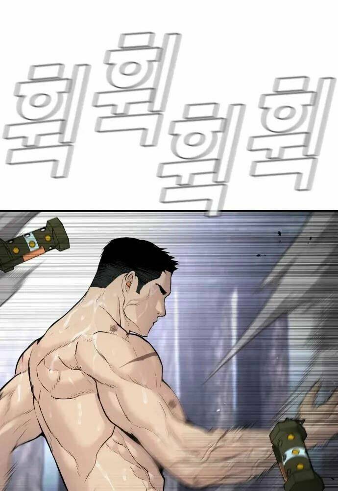 Đặc Vụ Kim - Chương 46