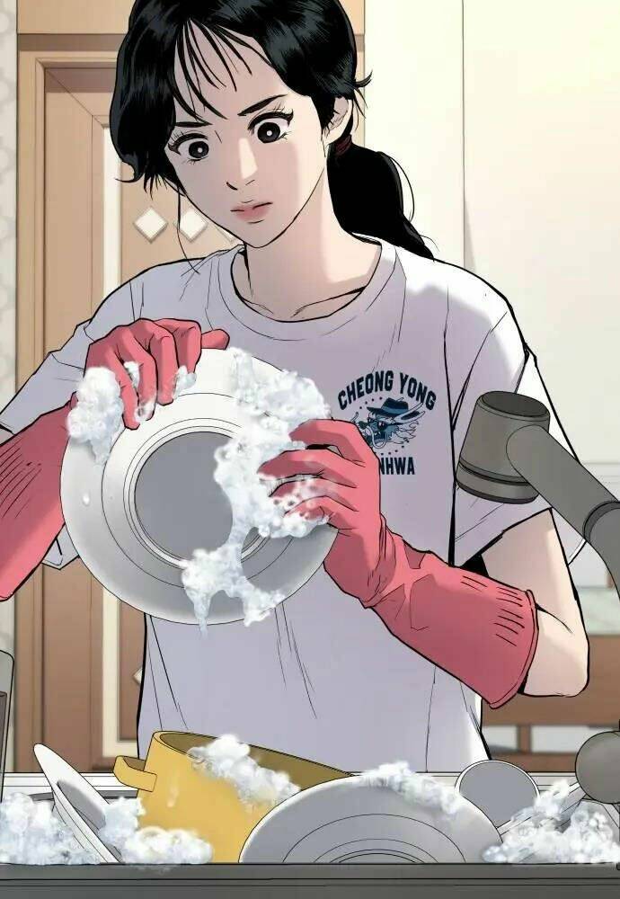 Đặc Vụ Kim - Chương 46