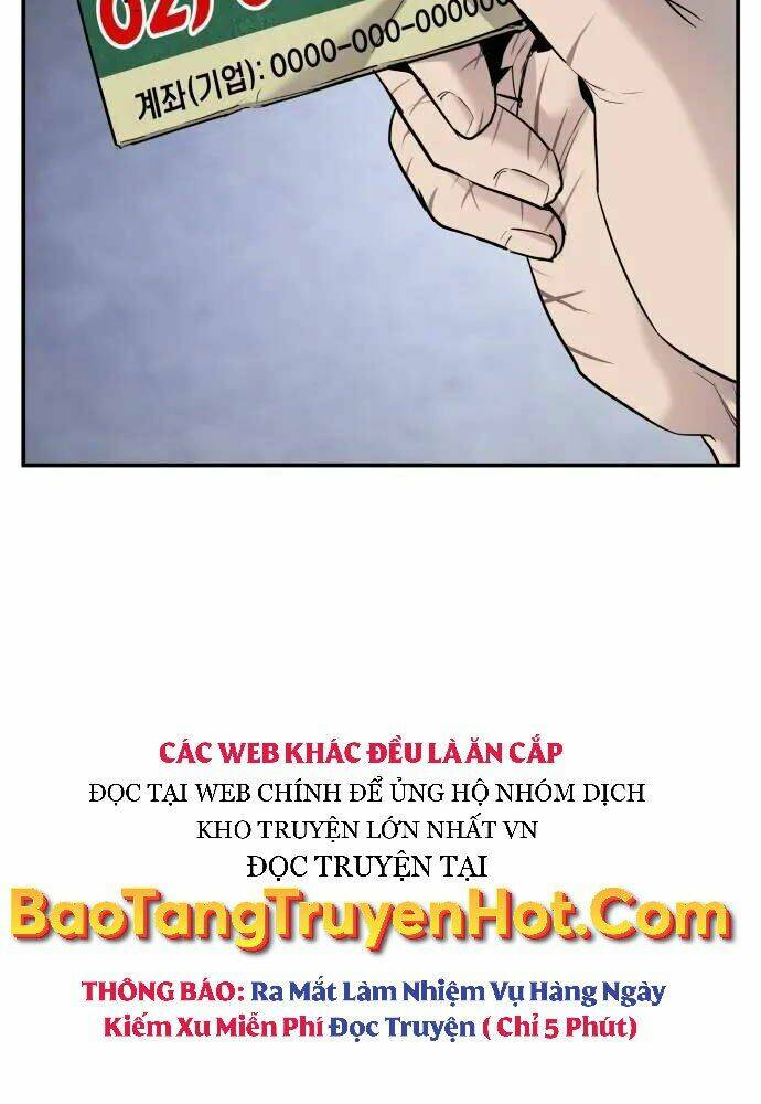 Đặc Vụ Kim - Chương 46