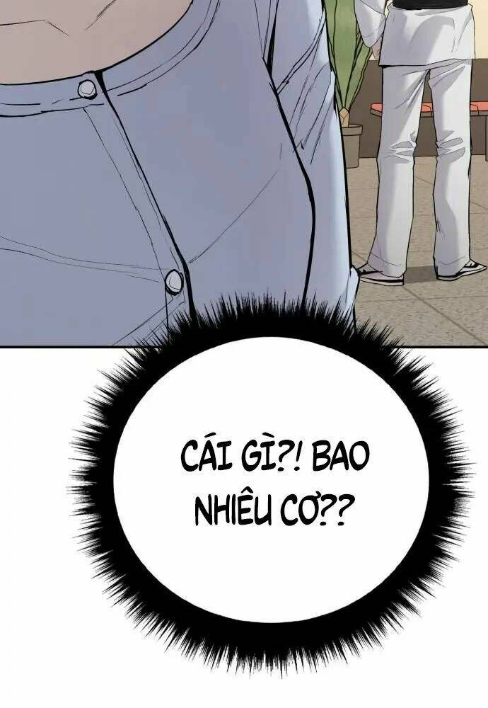 Đặc Vụ Kim - Chương 46