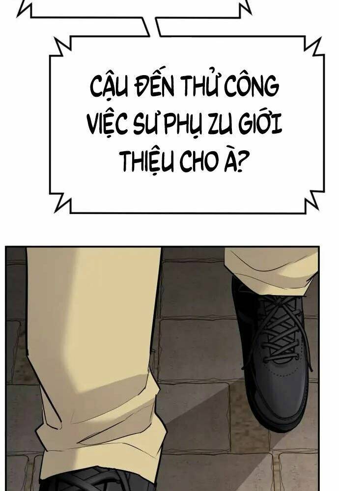 Đặc Vụ Kim - Chương 46