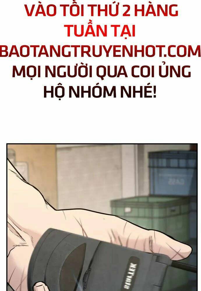 Đặc Vụ Kim - Chương 46