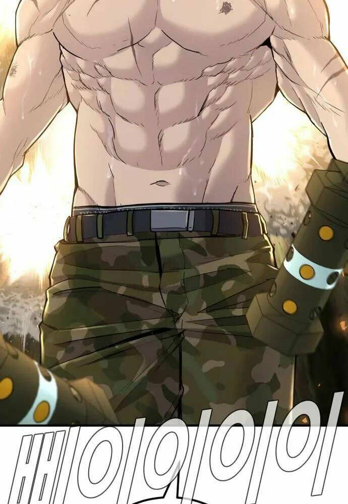 Đặc Vụ Kim - Chương 46