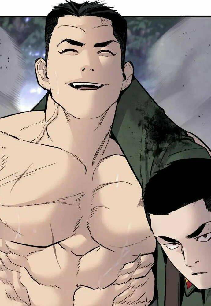 Đặc Vụ Kim - Chương 46