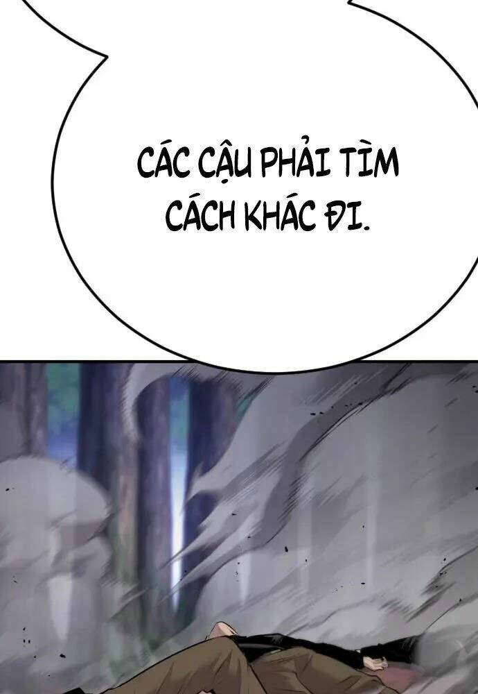 Đặc Vụ Kim - Chương 46