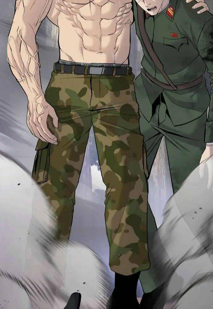 Đặc Vụ Kim - Chương 46