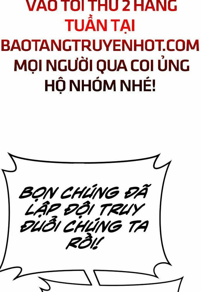 Đặc Vụ Kim - Chương 46