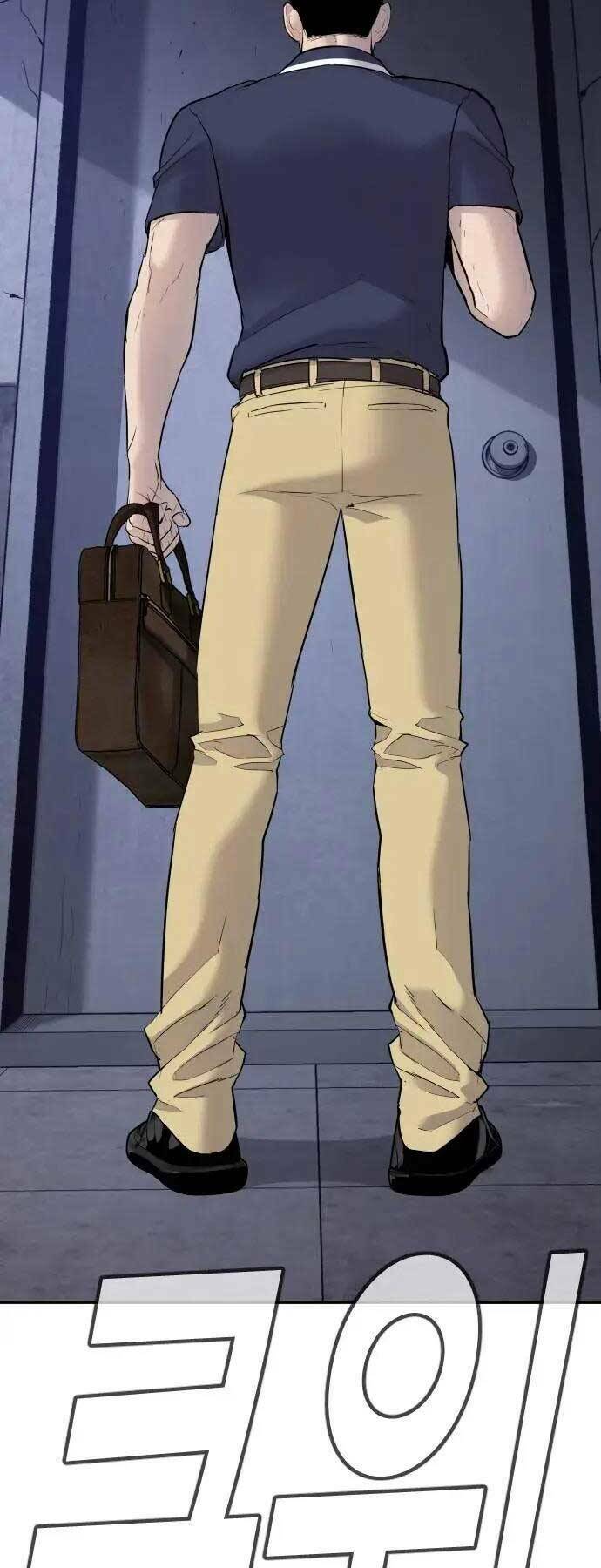 Đặc Vụ Kim - Chương 47