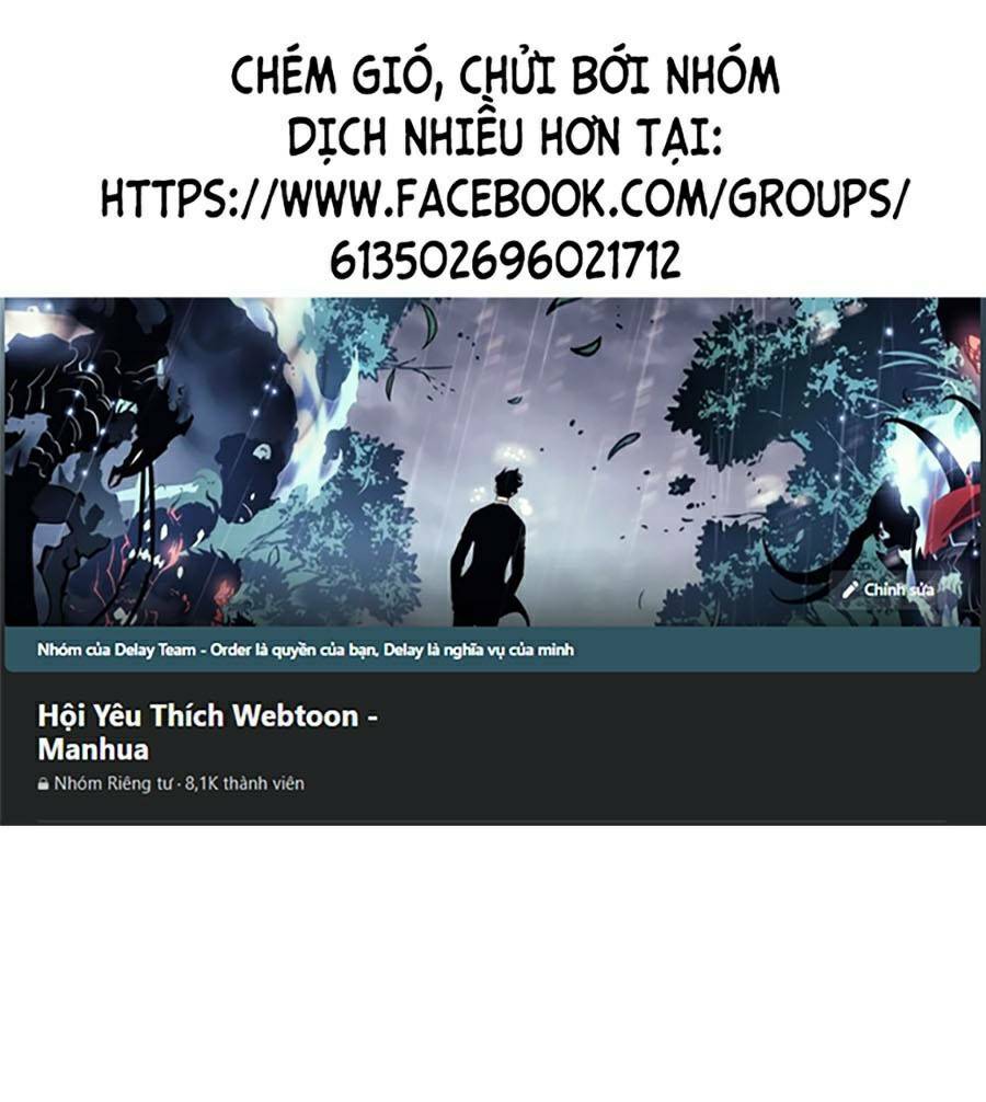 Đặc Vụ Kim - Chương 48