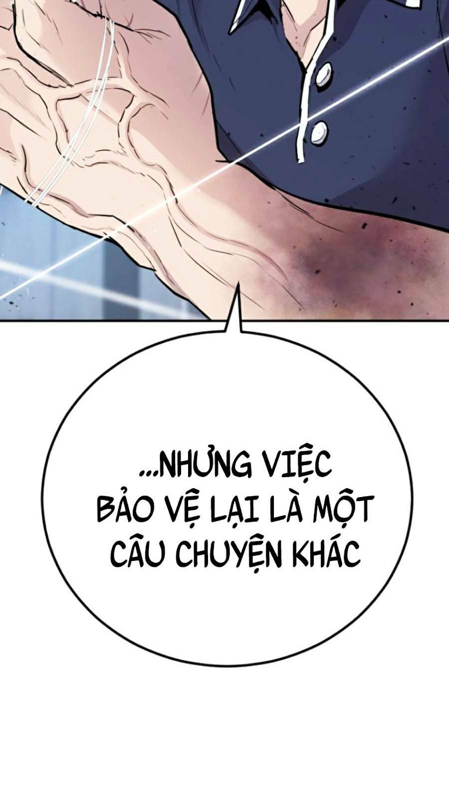 Đặc Vụ Kim - Chương 48