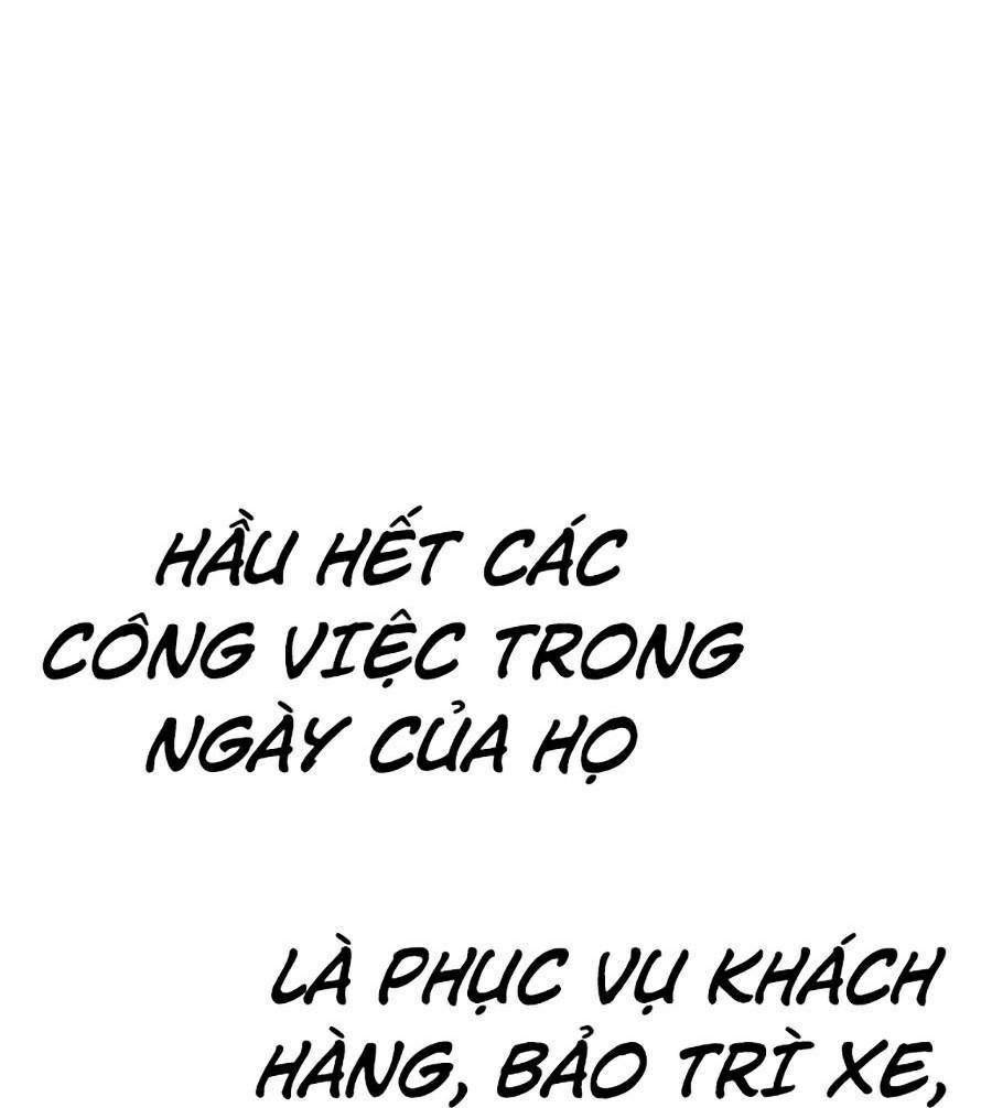 Đặc Vụ Kim - Chương 48