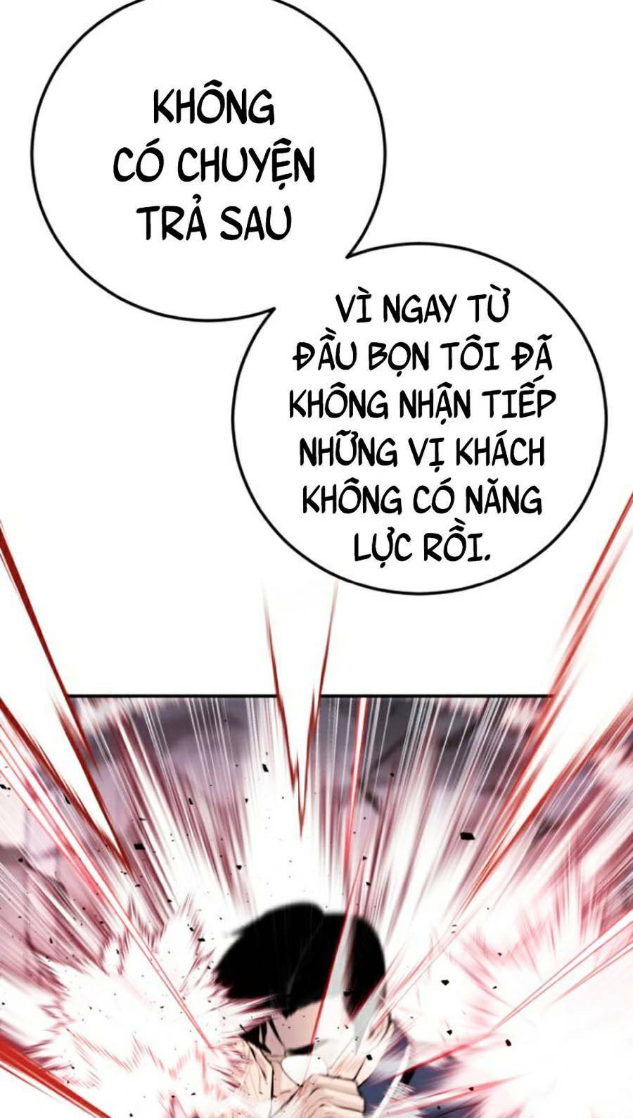 Đặc Vụ Kim - Chương 48