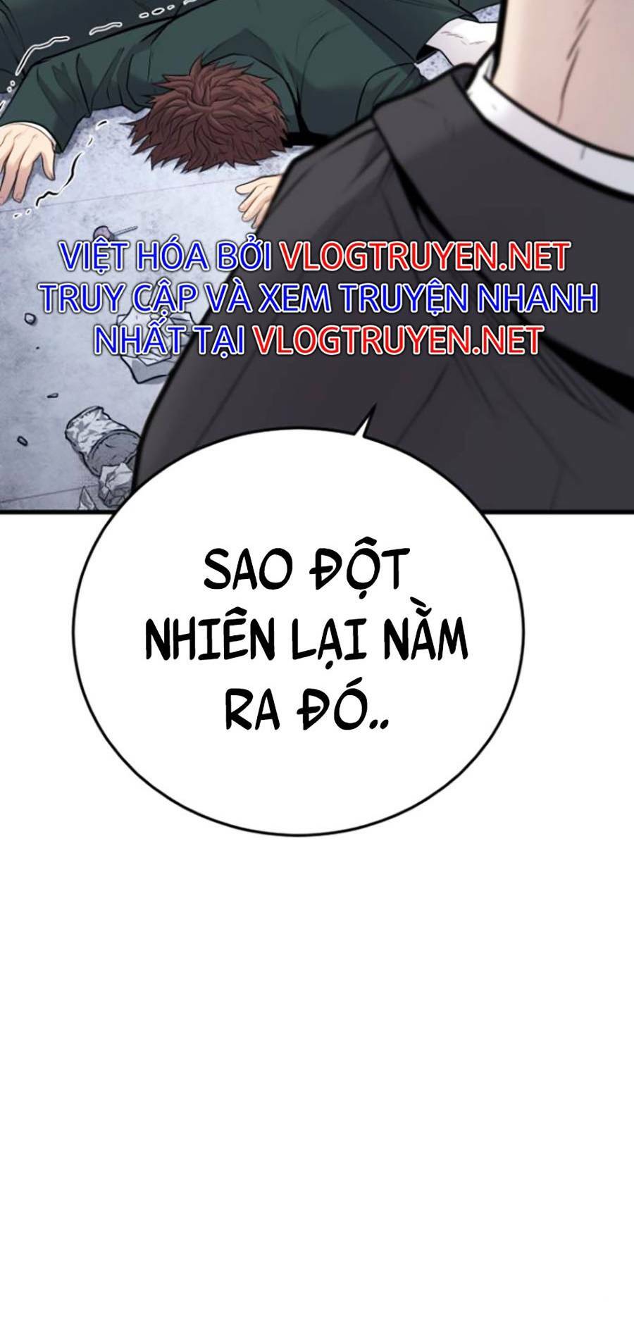 Đặc Vụ Kim - Chương 49